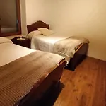 홈스테이 Casa Tita Campo de Villavidel