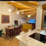 Casa Tita Rum i privatbostad *