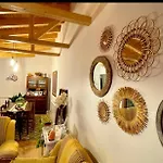 Rum i privatbostad Casa Tita