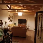 홈스테이 Casa Tita Campo de Villavidel