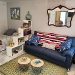 홈스테이 Casa Tita *