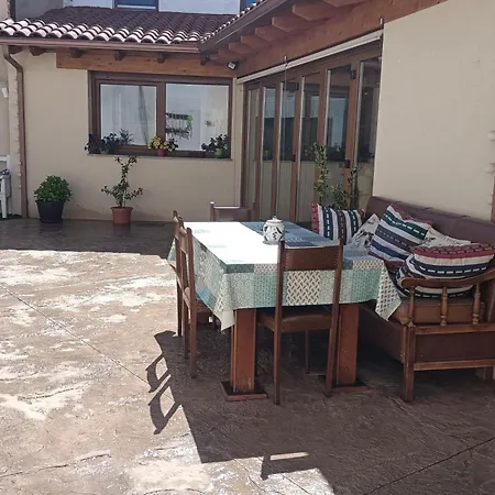 Homestay szállás Casa Tita *