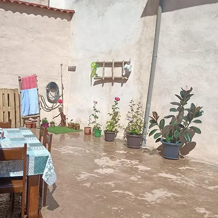 Casa Tita Pansiyon Campo de Villavidel