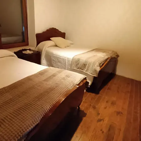 Privat bolig Casa Tita Campo de Villavidel