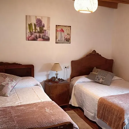 Homestay szállás Casa Tita *