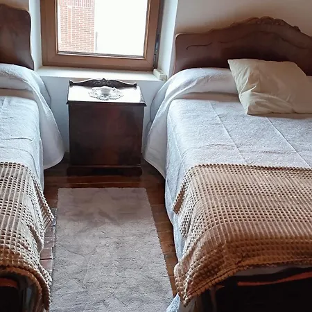 Casa Tita Homestay *