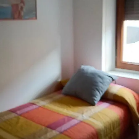 Casa Tita 홈스테이 *