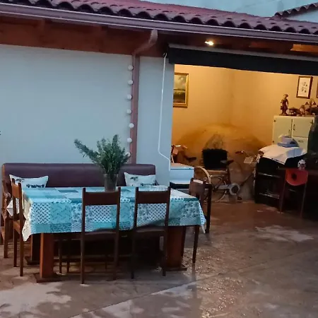 Casa Tita Campo de Villavidel