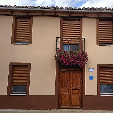 Casa Tita Campo de Villavidel