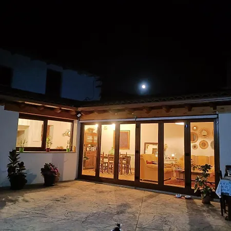 Casa Tita 홈스테이