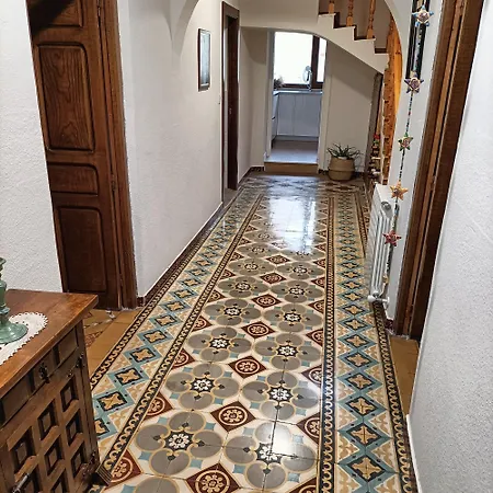 Casa Tita Campo de Villavidel