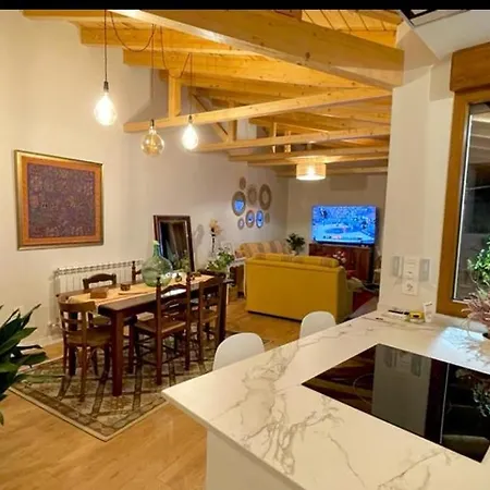 Casa Tita 홈스테이 *