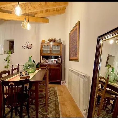 홈스테이 Casa Tita *