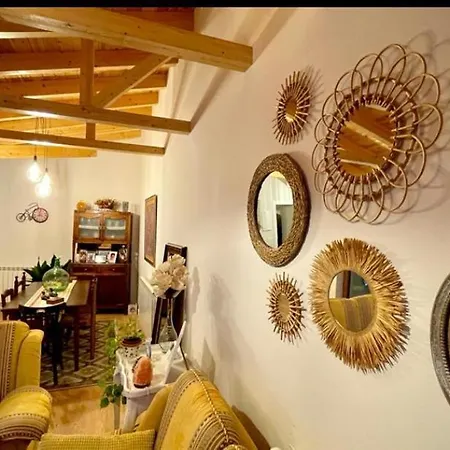 홈스테이 Casa Tita