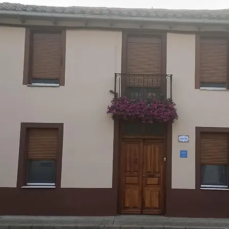Casa Tita *