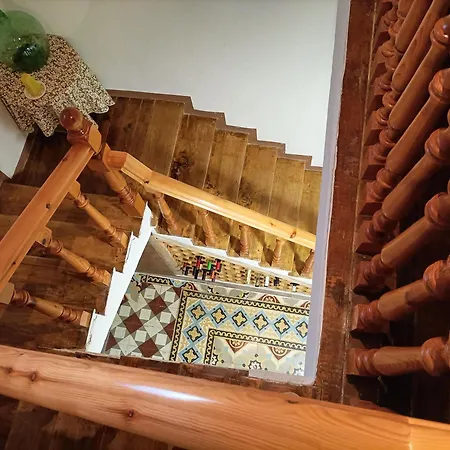 Privat bolig Casa Tita *