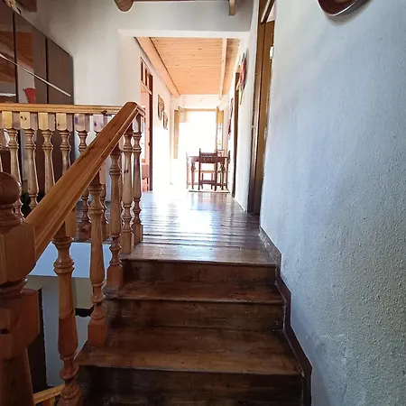 Casa Tita *