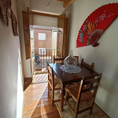 Homestay szállás Casa Tita