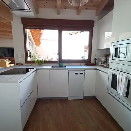 Casa Tita Privat bolig *