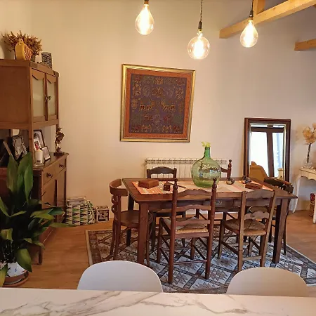Casa Tita Homestay szállás *