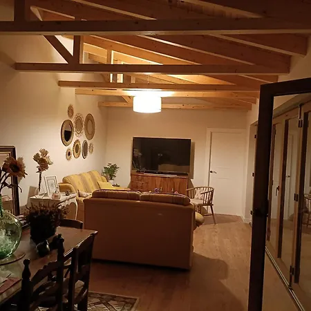 民宿 Casa Tita Campo de Villavidel