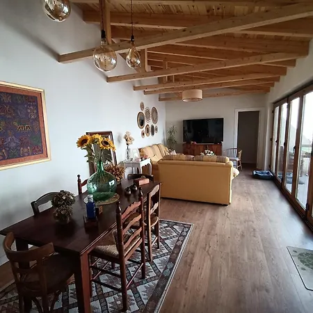 Pansiyon Casa Tita *