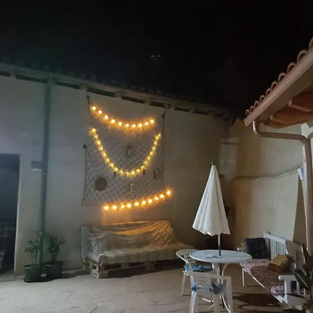 Casa Tita Pansiyon Campo de Villavidel