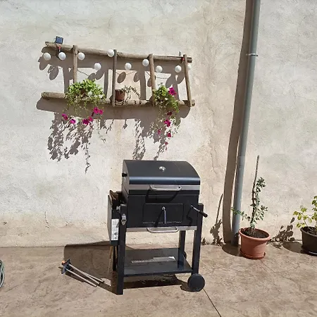 Casa Tita Privat bolig