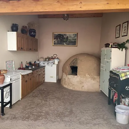 Casa Tita * Campo de Villavidel