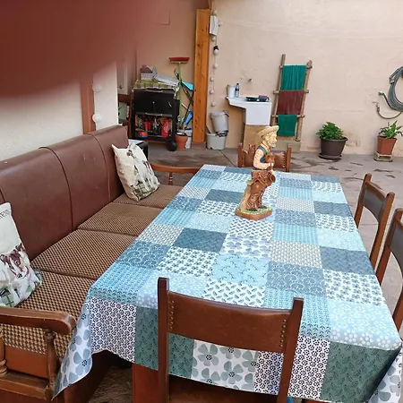 Homestay szállás Casa Tita