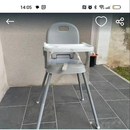 Casa Tita Campo de Villavidel