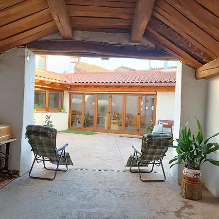 Privat bolig Casa Tita *