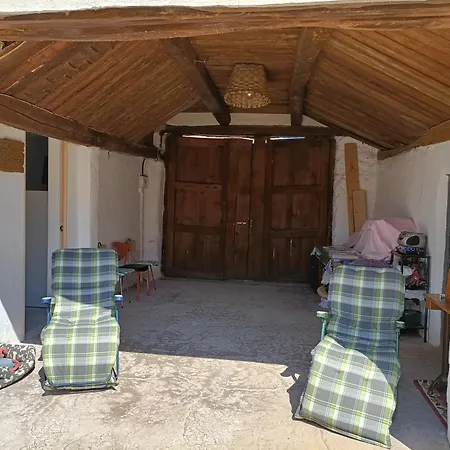 Casa Tita
