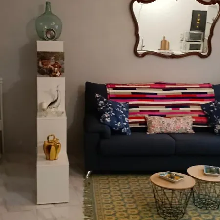 Casa Tita 홈스테이