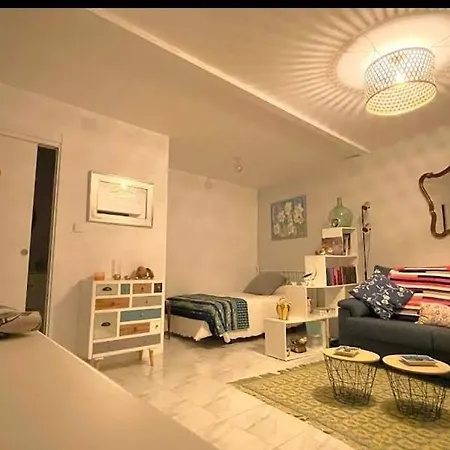 홈스테이 Casa Tita