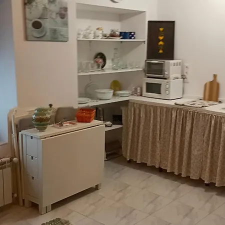 Casa Tita *