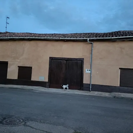 Casa Tita Campo de Villavidel