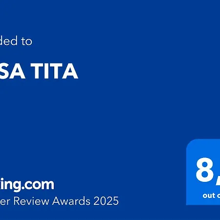 Casa Tita Campo de Villavidel