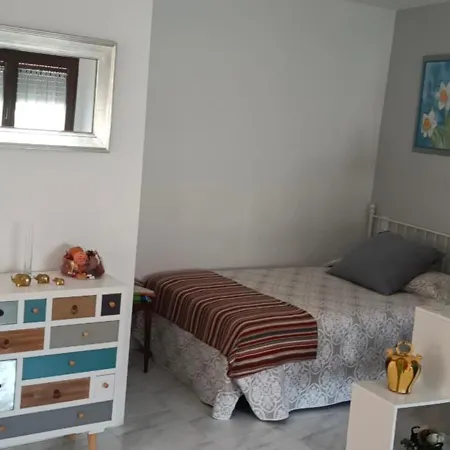 Casa Tita 홈스테이 *