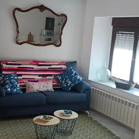 Casa Tita * Campo de Villavidel