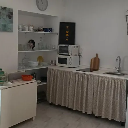 홈스테이 Casa Tita