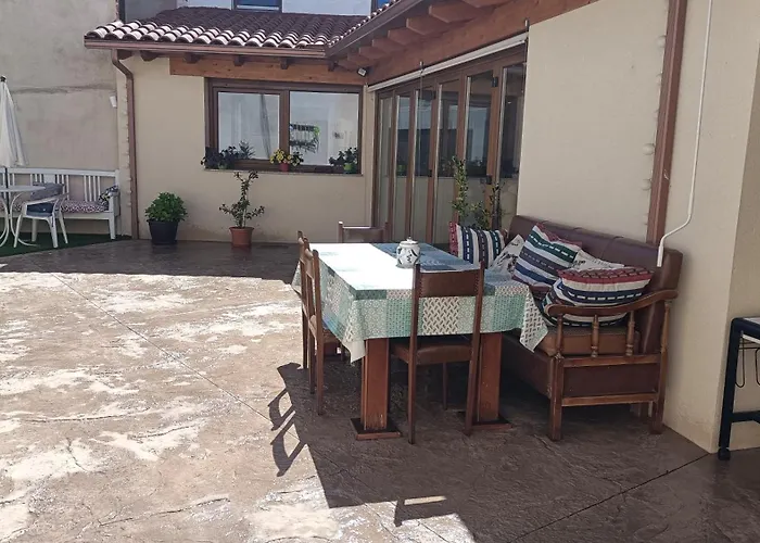 홈스테이 Casa Tita *