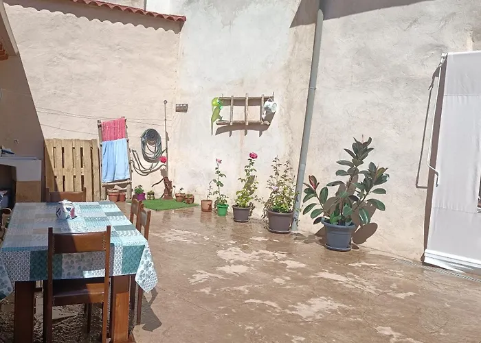 Casa Tita 홈스테이 Campo de Villavidel