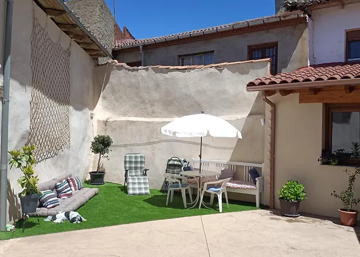 Casa Tita 홈스테이 *