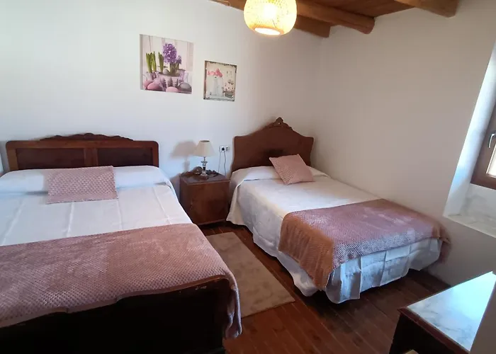 Casa Tita 홈스테이 *