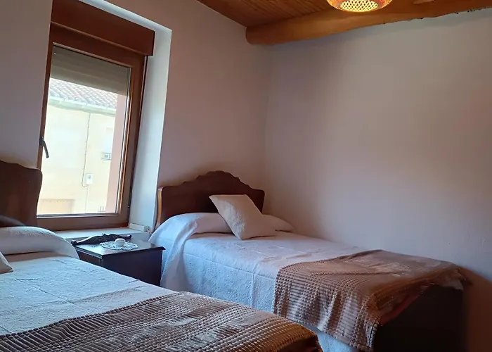 Casa Tita 홈스테이