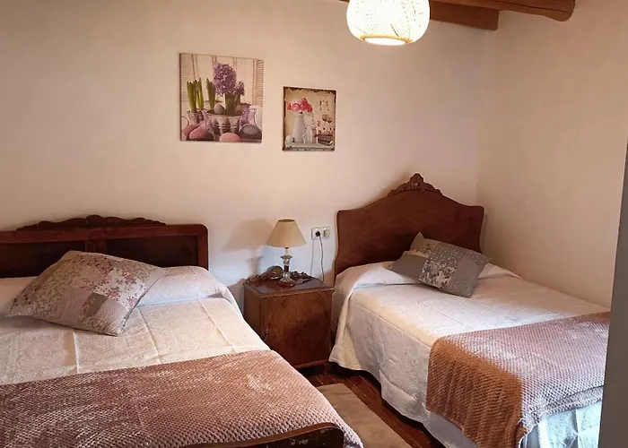 홈스테이 Casa Tita *