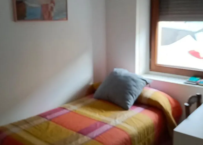 Casa Tita 홈스테이 *