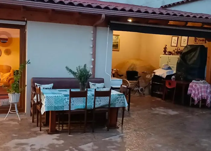 Casa Tita Campo de Villavidel