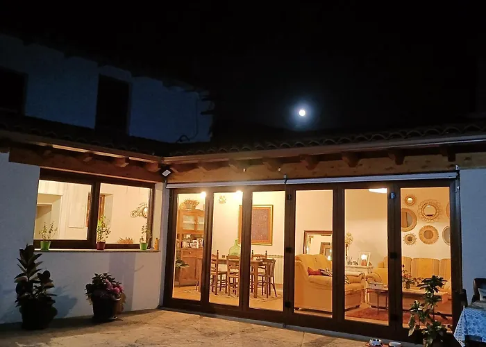 Casa Tita 홈스테이